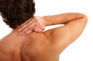 Neck pain treatment